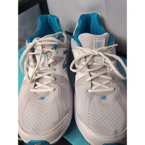 New Balance 1540V2 W's 10.5 D Wide Running Walking Lace Sneakers Shoes USA MADE